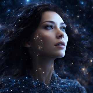 Логотип @astrocodex - АстроКодекс