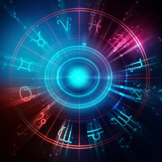 Логотип @astrodum - Домашний Астролог