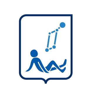 Логотип @astroedu_ru - AstroEdu 🇷🇺