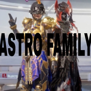 Логотип @astrofamilyyy - конфа winograda