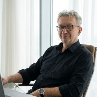 Логотип @astroferroni - Астролог Альберт Феррони 🔭