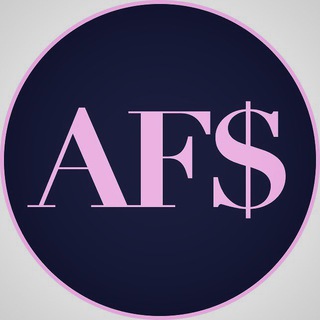 Логотип @astrofinsovet - AstroFin$ovet
