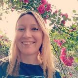 Логотип @astroformula - Астролог Ольга Кучерова