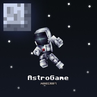 Логотип @astrogame_group - 𝐴𝑠𝑡𝑟𝑜𝐺𝑎𝑚𝑒 𝑀𝐶
