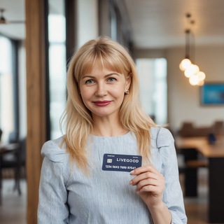 Логотип @astrogamma7 - ♦️Бизнес прогнозирование с Галиной Левиной-Полянской✨