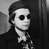 Логотип @astroganos - Станислав Еремеев
