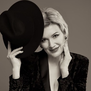 Логотип @astrogulnarachat - gulnara.kinetic_чат