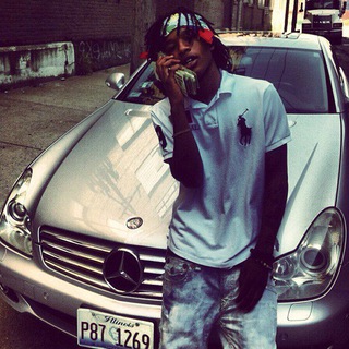 Логотип @astrohiphop - ASTRO HIPHOP