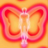 Логотип @astrohomee - 🌙 дом духовности | esotericism 💒