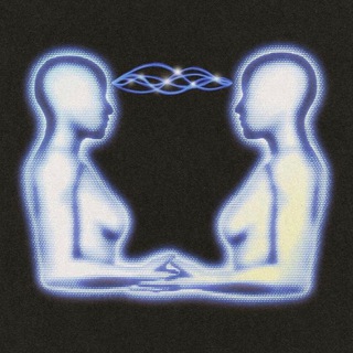 Логотип @astrohomeechatik - 🌙 дом духовности | esotericism 💒 Chatс