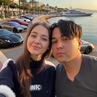 Логотип @astrokaidrama - AstroKai