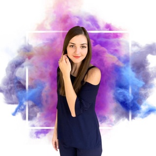 Логотип @astrokatus - Твоя Катрин 🔮🔭💟