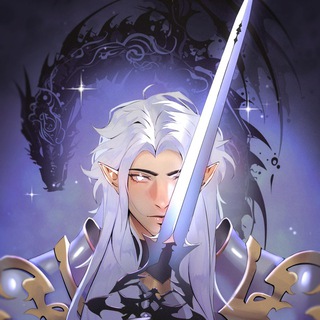 Логотип @astroknightshop - Астро Найт | ASTRO KNIGHT | Магазин сувениров