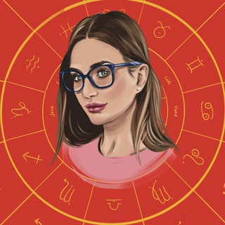 Логотип @astrokrivomaz - Астро-дневник КривомаZ