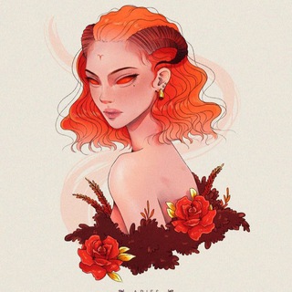 Логотип @astrokyrsi - Переходник @astrokyrsi