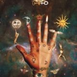 Логотип @astrolabru - АСТРОЛАБ