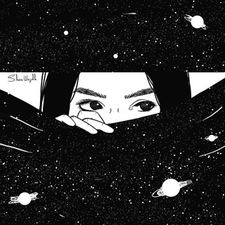 Логотип @astroliaia - ASTROLIA