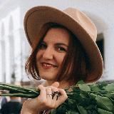 Логотип @astrolisssa_start - Астро-Старт с Оксаной