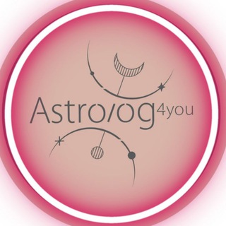 Логотип @astrolog4youcom - Astrolog4you.com