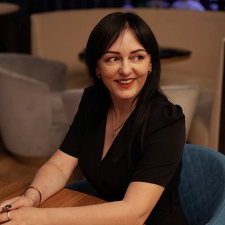 Логотип @astrolog_anna_pushka - Астролог Анна Пушка. Заказать консультацию whatsapp +77052288194