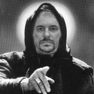 Логотип @astrolog_arhipov - Астролог