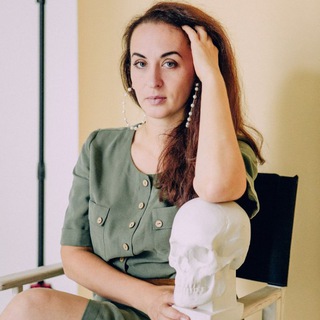 Логотип @astrolog_chelnokova - Астролог Елена Челнокова