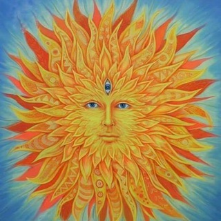 Логотип @astrolog_dmitriy_uranus - Astrolog Dmitriy Uranus