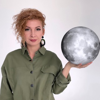 Логотип @astrolog_efilippovich - 🪐Астропсихолог Евгения Филиппович🌓 Предназначение, деньги, успех