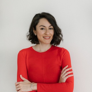 Логотип @astrolog_ekaterina_kozina - Астролог Екатерина Козина