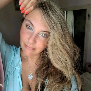 Логотип @astrolog_elena_kanal - ☀️Астро_Е_Ва🌛