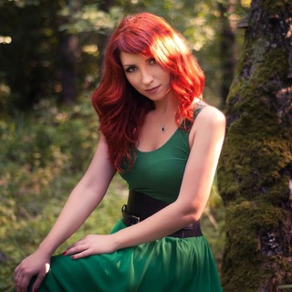 Логотип @astrolog_galina - ✨Астролог | Психолог Галина Карякина