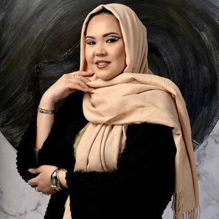 Логотип @astrolog_iza - Астролог Изадги