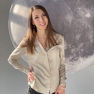 Логотип @astrolog_kotovaelen - Записки астролога | Helen Cat