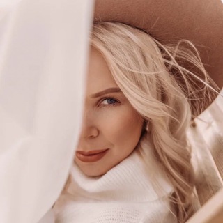 Логотип @astrolog_kruchinkina - Pro Astro Катерины Кручинкиной