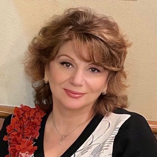 Логотип @astrolog_ludmila - astrolog_ludmila_