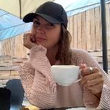 Логотип @astrolog_sofronova - Астропсихолог Юка Софронова ♉️ Компенсаторная Астрология