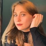 Логотип @astrologadamovajulia - Юлия Адамова | Астролог