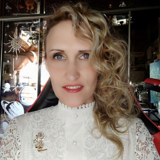 Логотип @astrologanastasiyalavrentieva - Астролог Лаврентьева Анастасия: обсуждения