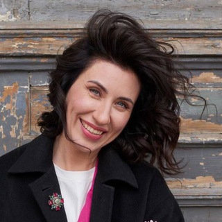 Логотип @astrologanisimova - Астролог Наталья Анисимова