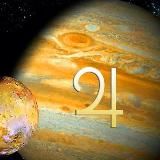 Логотип @astrologbornikova - Борникова Наталья