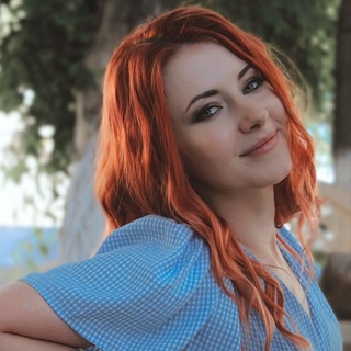 Логотип @astrologer_alyona - Алёна Горд 🪐 астролог