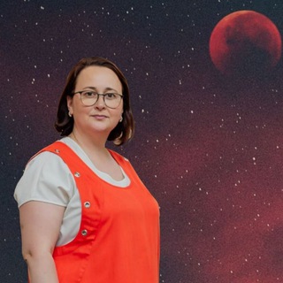 Логотип @astrologer_b - Астрологер Б🌟