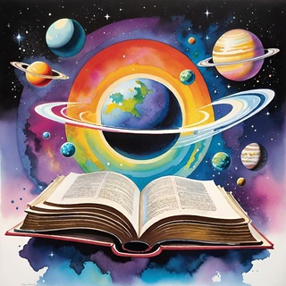 Логотип @astrologer_podcast - Astropodcast