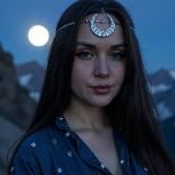 Логотип @astrologers_diary2408 - Астрология с Olga_Cosmo @Астротусовка