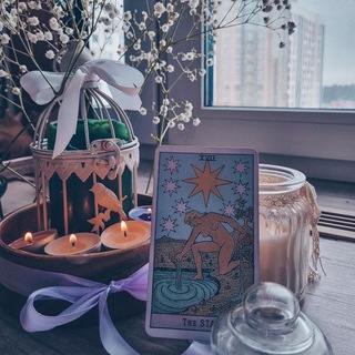 Логотип @astrologi_kurs - 🌙 Курсы по астрологии, таро, эзотерике, матрице судьбы, нумерологии