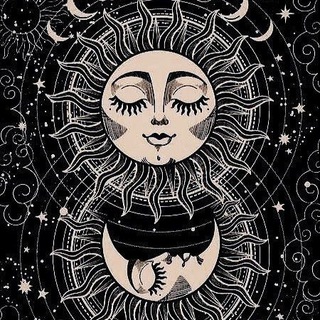 Логотип @astrologi_taro - 5