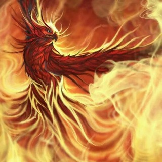 Логотип @astrologia_chat - astrologia_chat