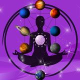 Логотип @astrologia_prosto - Гороскоп Астрология