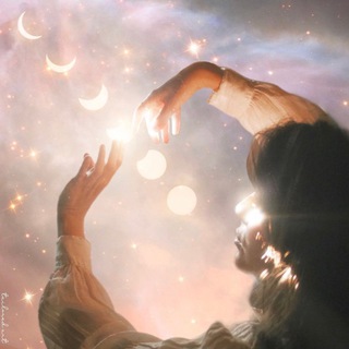 Логотип @astrologiac - Астрология | ежедневный прогноз | гороскоп