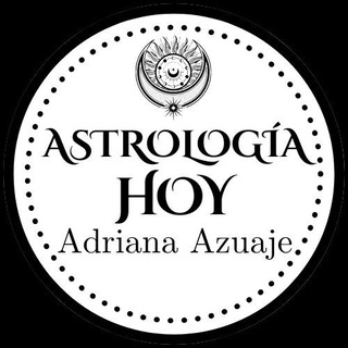 Логотип @astrologiahoy - Astrológia Hoy